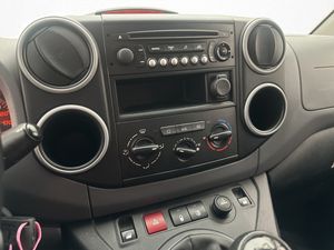 Peugeot Partner bild 18