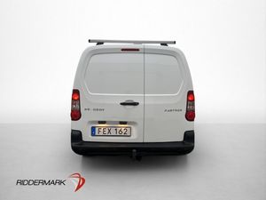 Peugeot Partner bild 8