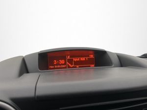 Peugeot Partner bild 17
