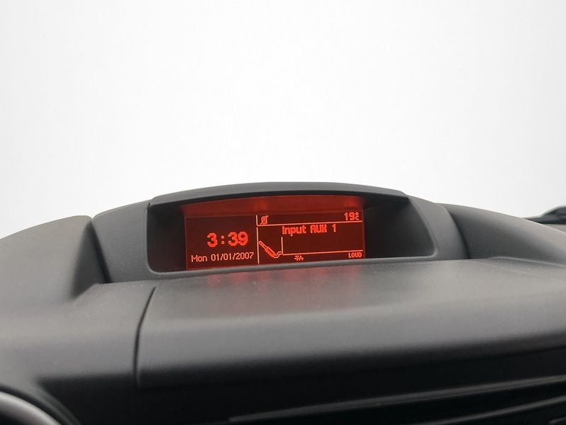 Peugeot Partner bild 17
