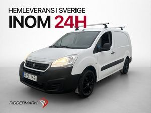 Peugeot Partner bild 3