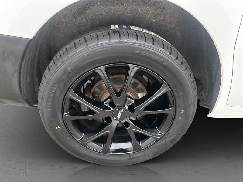 Peugeot Partner bild 23