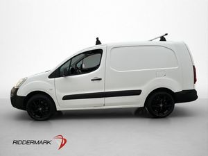 Peugeot Partner bild 6