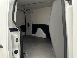 Peugeot Partner bild 12