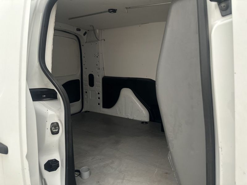 Peugeot Partner bild 12
