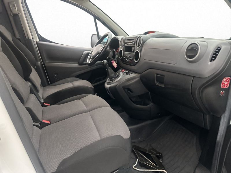 Peugeot Partner bild 20