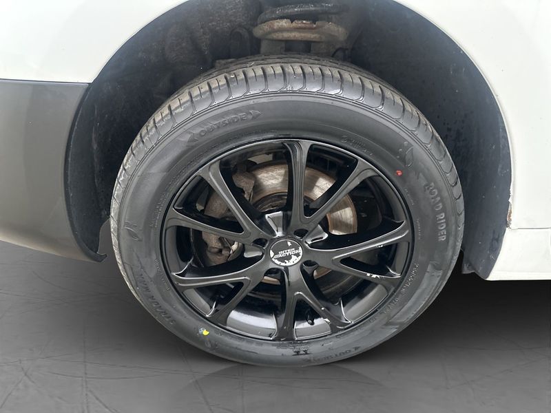 Peugeot Partner bild 21