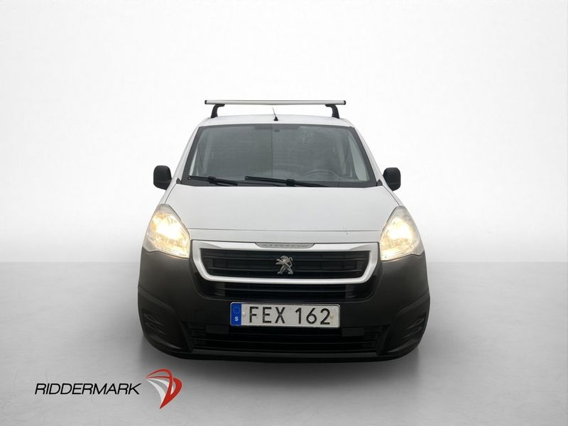Peugeot Partner bild 5