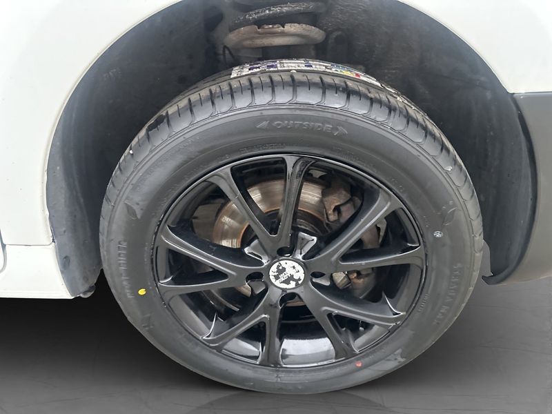 Peugeot Partner bild 24
