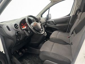 Peugeot Partner bild 14