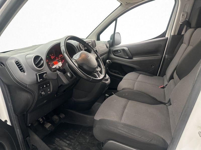 Peugeot Partner bild 14