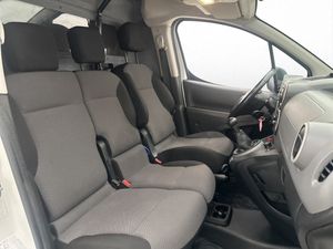 Peugeot Partner bild 19