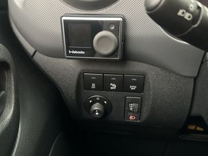 Peugeot Partner bild 15