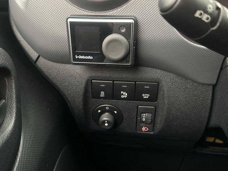 Peugeot Partner bild 15