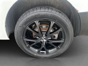 Peugeot Partner bild 22