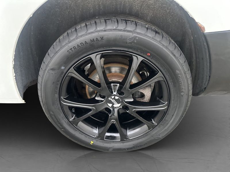 Peugeot Partner bild 22