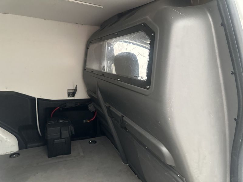Peugeot Partner bild 13