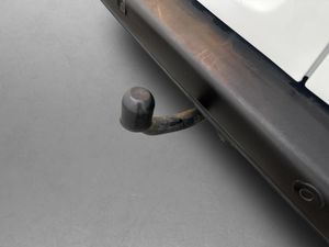 Peugeot Partner bild 10