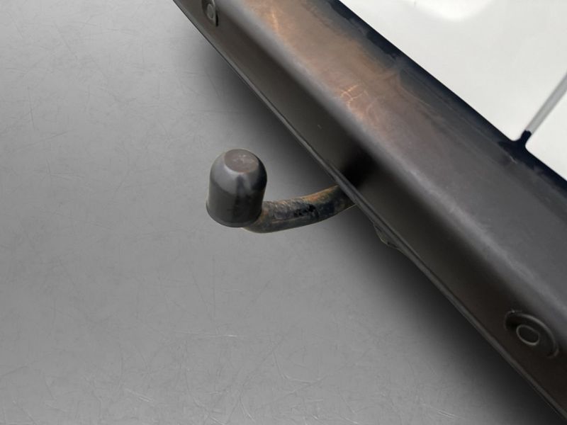 Peugeot Partner bild 10
