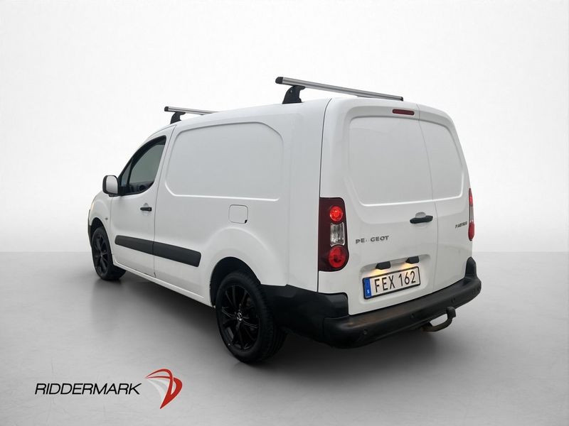 Peugeot Partner bild 7