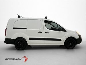 Peugeot Partner bild 2