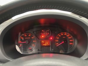 Peugeot Partner bild 16