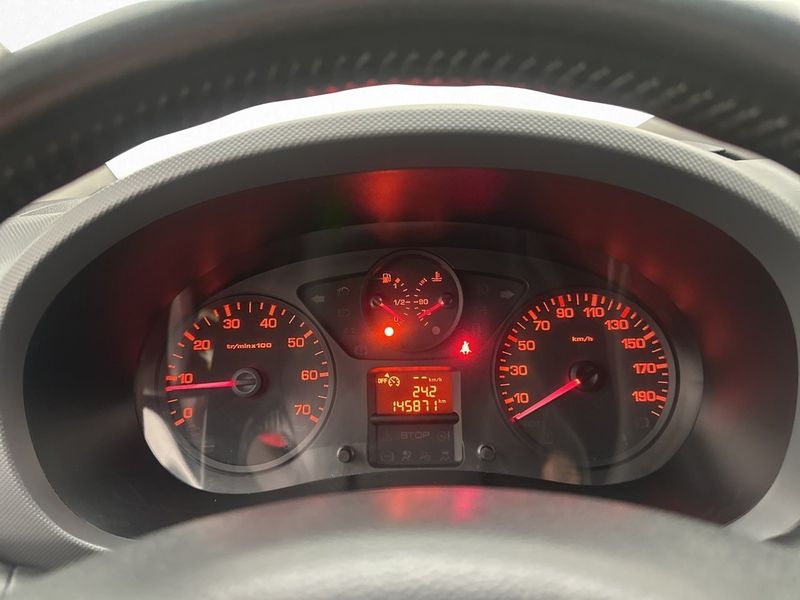 Peugeot Partner bild 16