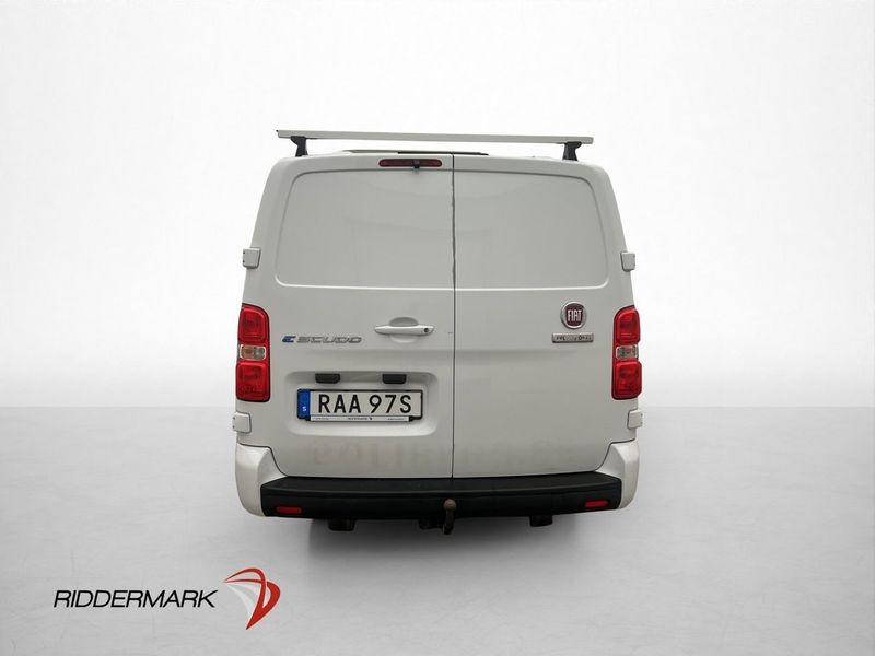 Fiat Scudo bild 8
