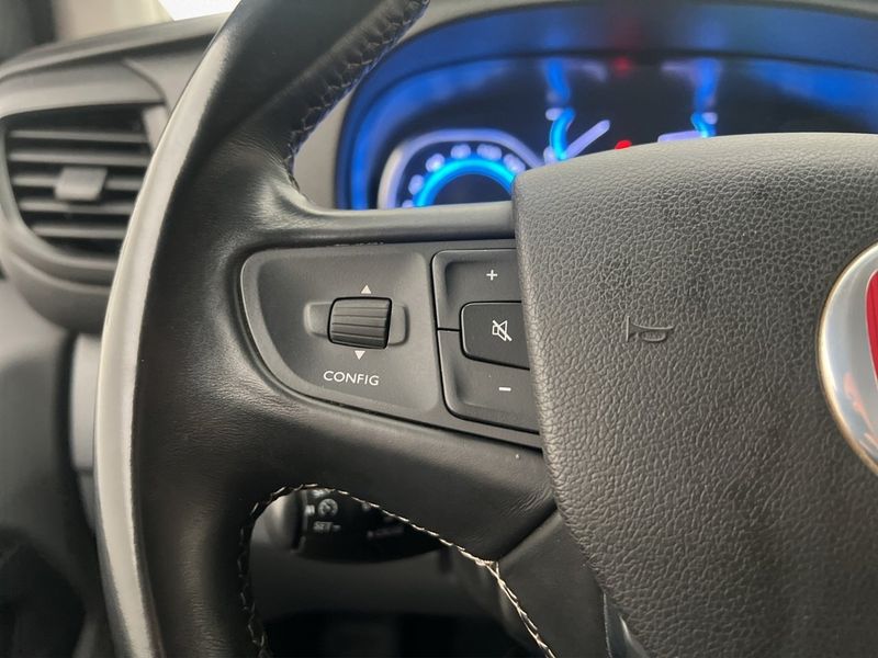 Fiat Scudo bild 16
