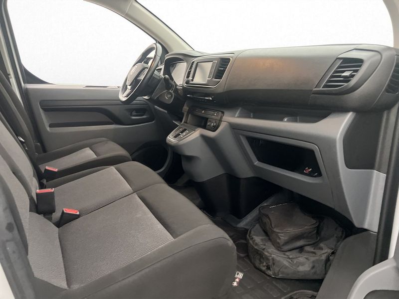 Fiat Scudo bild 23