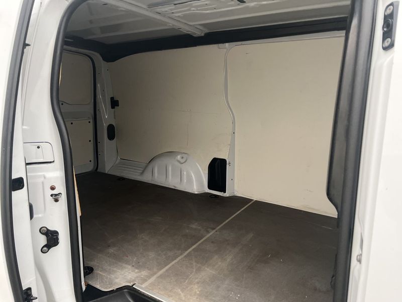 Fiat Scudo bild 13