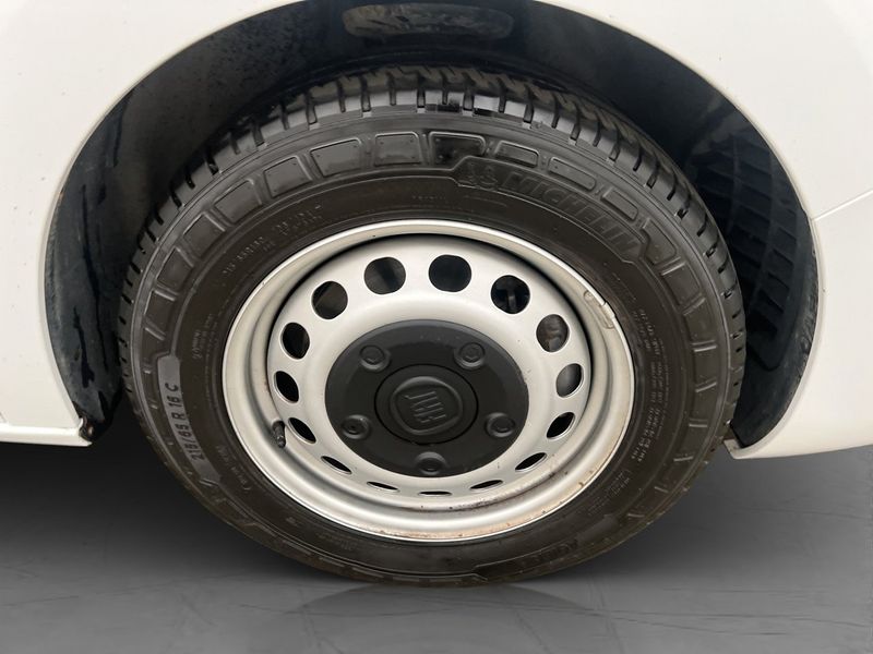 Fiat Scudo bild 27