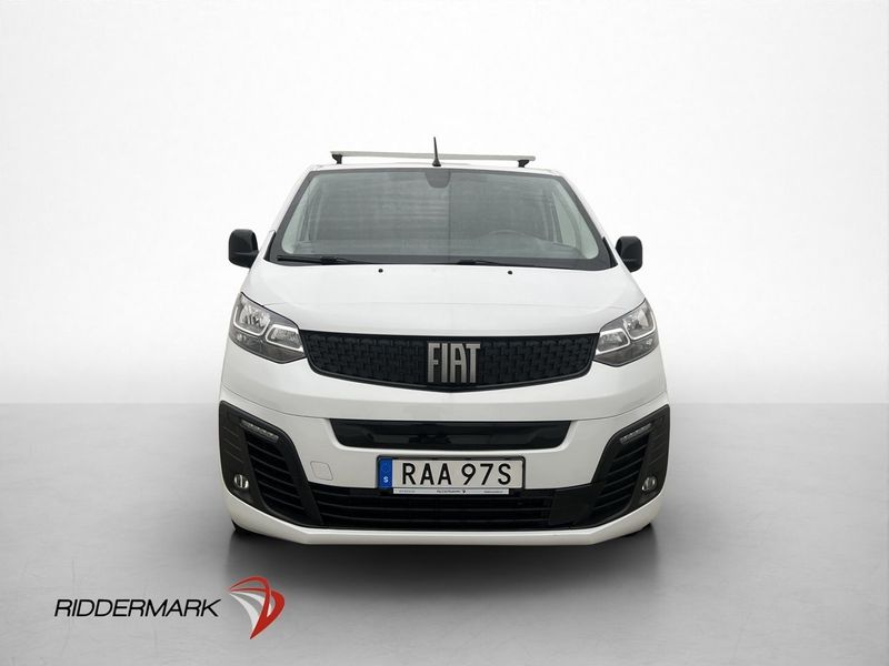 Fiat Scudo bild 5