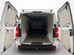Fiat Scudo bild 12