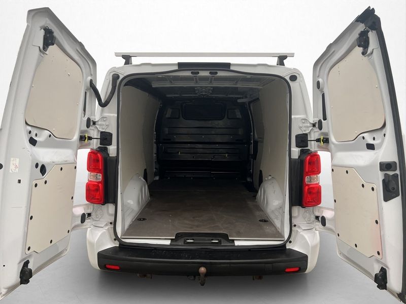 Fiat Scudo bild 12