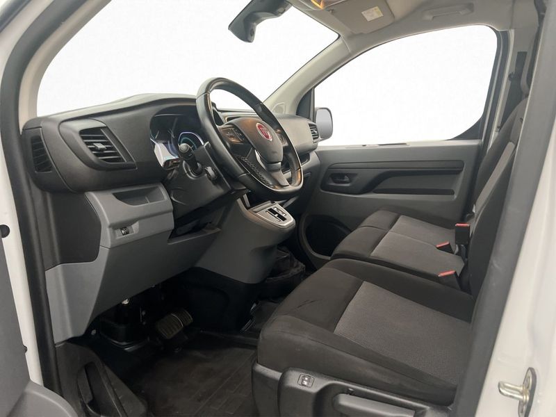 Fiat Scudo bild 14