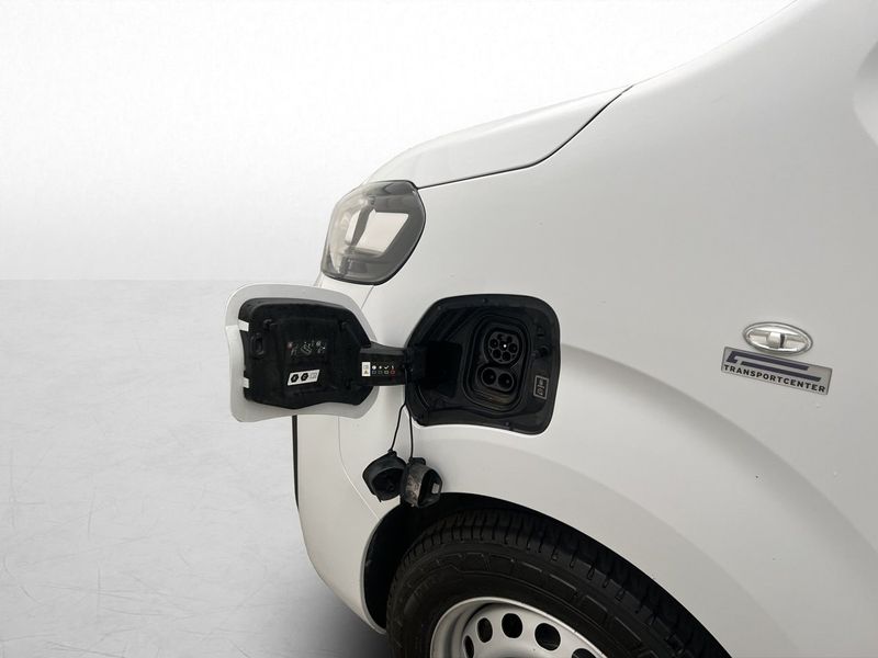 Fiat Scudo bild 10