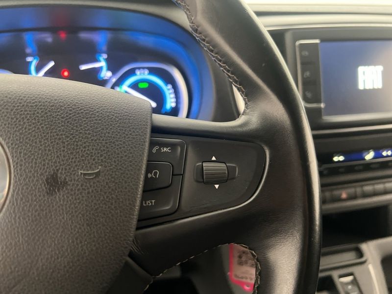 Fiat Scudo bild 17