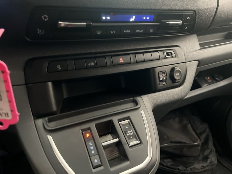 Fiat Scudo bild 21
