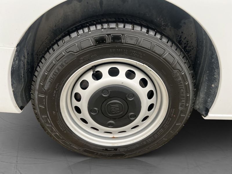 Fiat Scudo bild 26