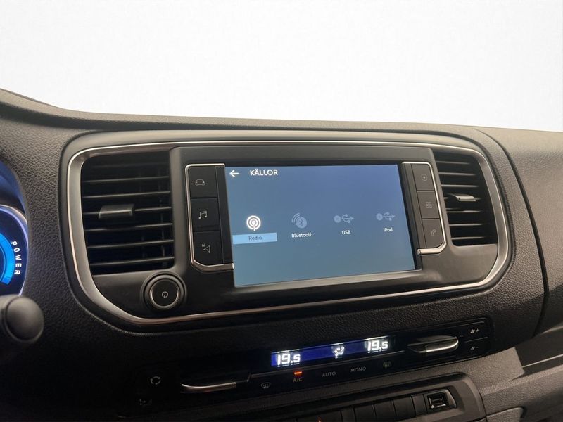 Fiat Scudo bild 20