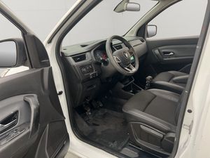 Renault Express bild 15