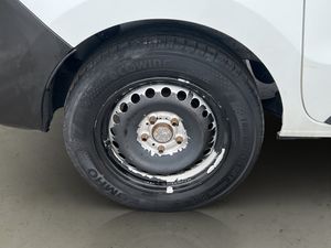 Renault Express bild 28