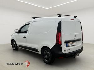 Renault Express bild 7