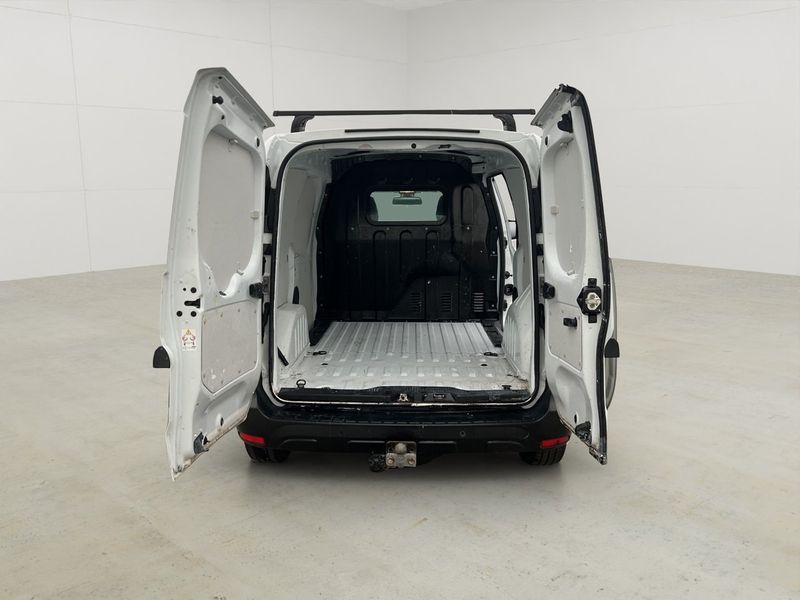Renault Express bild 12