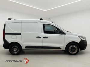 Renault Express bild 2