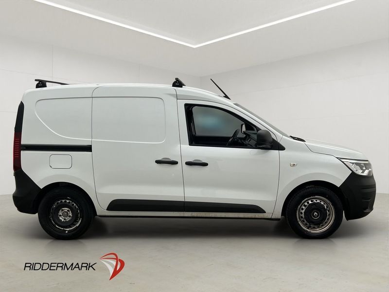 Renault Express bild 2