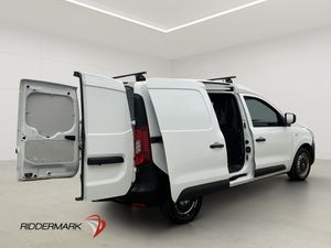 Renault Express bild 10