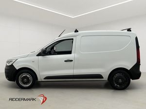 Renault Express bild 6