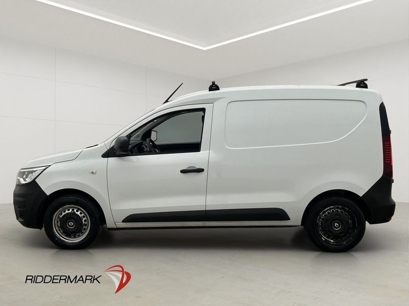 Renault Express bild 6